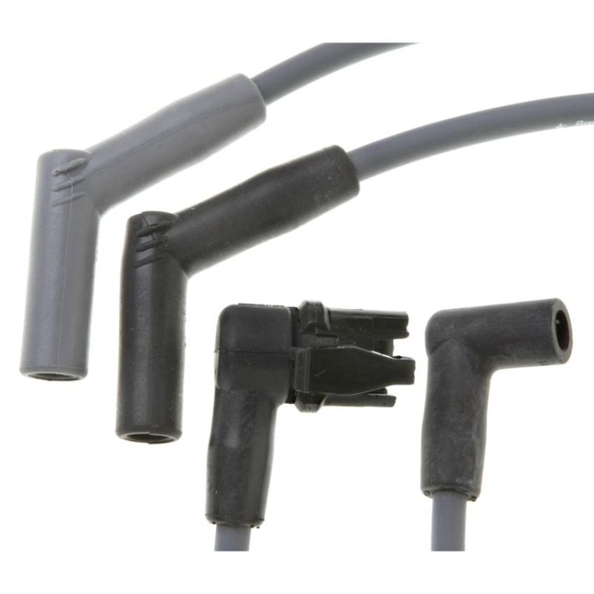 Standard Motor Products 3323 Wire Sets Domestic Truck