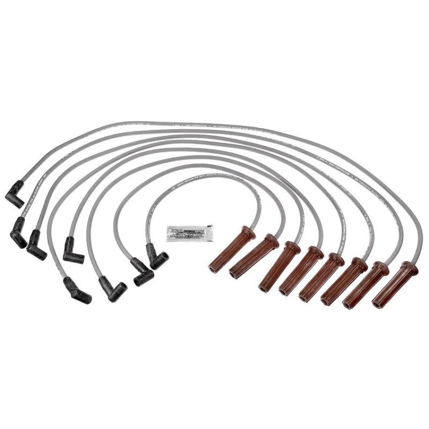 Standard Motor Products 3324 Wire Sets Domestic Truck