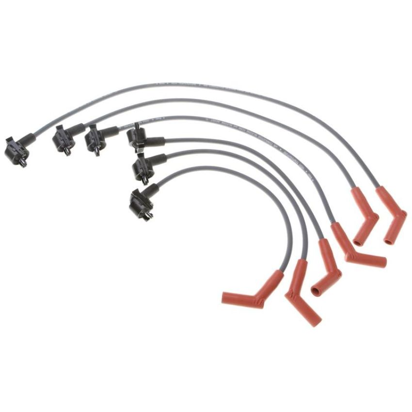 Standard Motor Products 3325 Domestic Car Wire Set