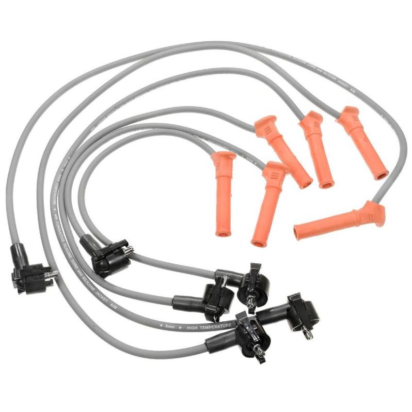 Standard Motor Products 3326 Wire Sets Domestic Truck