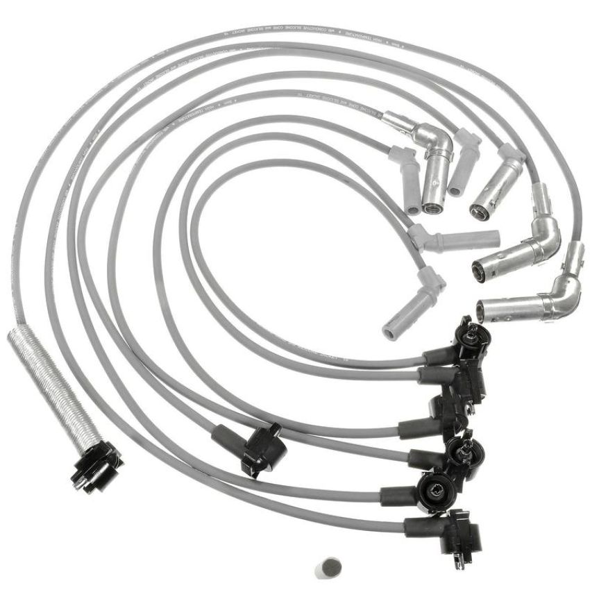 Standard Motor Products 3327 Wire Sets Domestic Truck