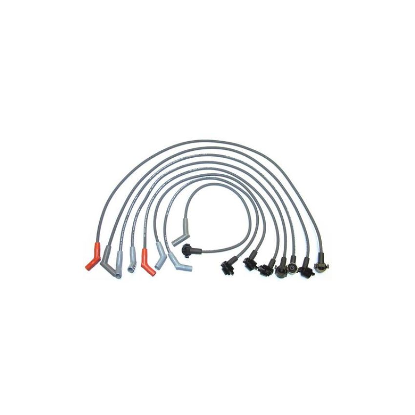 Standard Motor Products 3329 Wire Sets Domestic Truck
