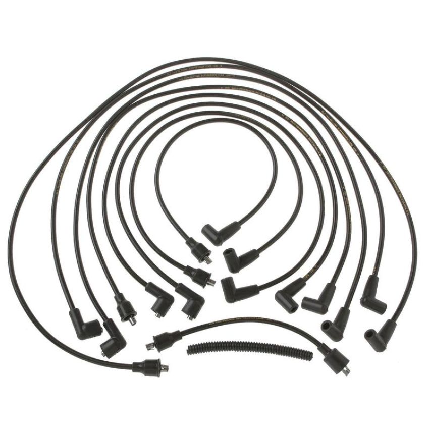 Standard Motor Products 3332 Domestic Car Wire Set