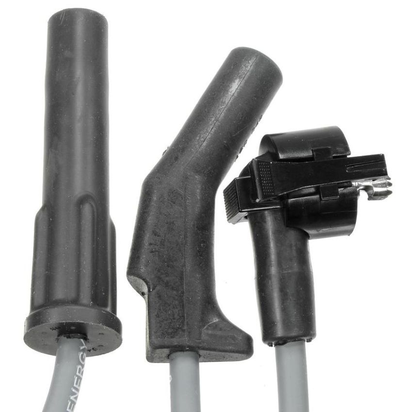 Standard Motor Products 3333 Domestic Car Wire Set