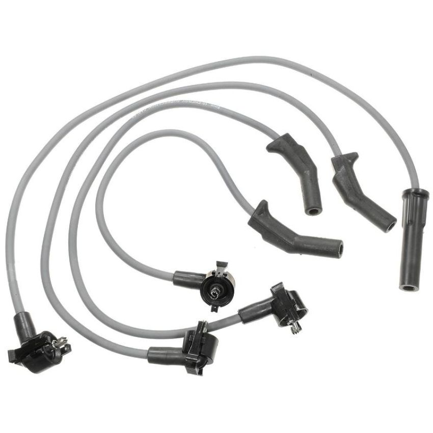 Standard Motor Products 3333 Domestic Car Wire Set