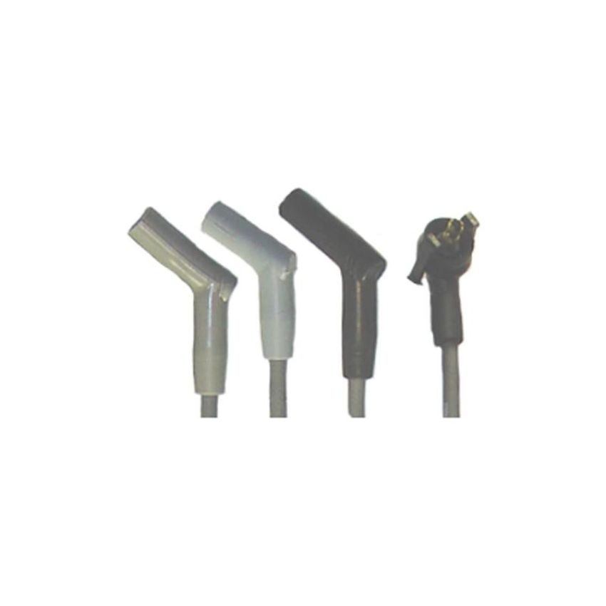 Standard Motor Products 3334 Domestic Car Wire Set