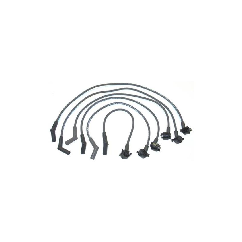 Standard Motor Products 3334 Domestic Car Wire Set