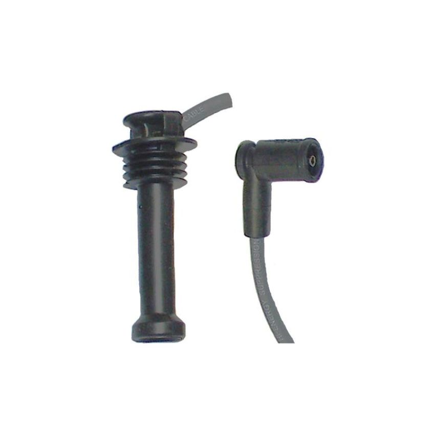 Standard Motor Products 3335 Domestic Car Wire Set