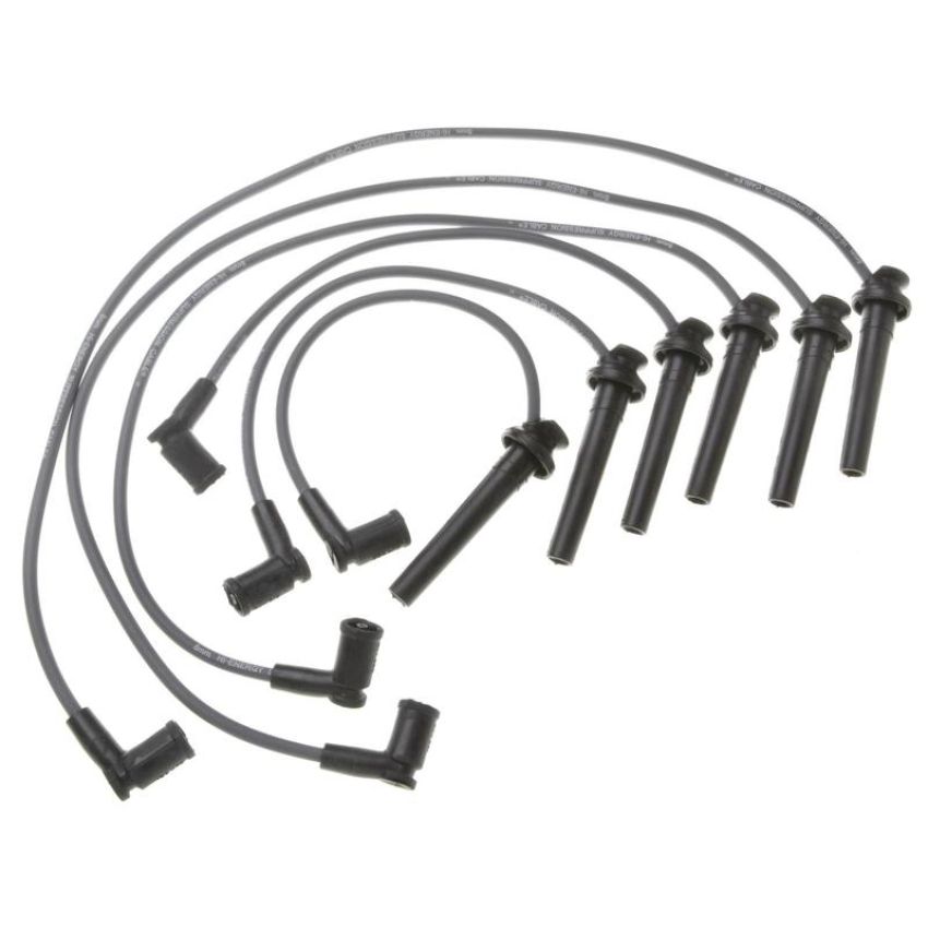 Standard Motor Products 3338 Domestic Car Wire Set