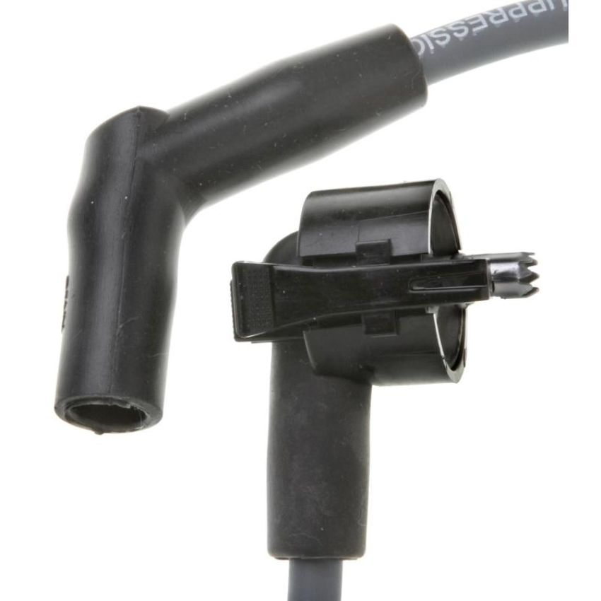 Standard Motor Products 3341 Domestic Car Wire Set