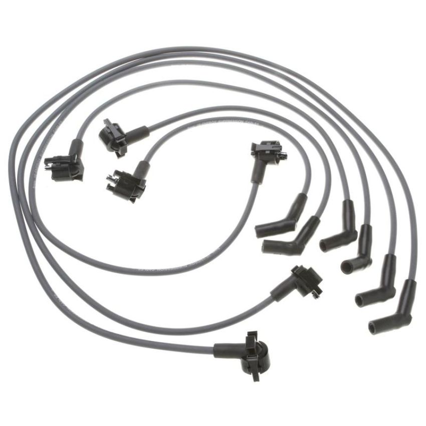 Standard Motor Products 3341 Domestic Car Wire Set