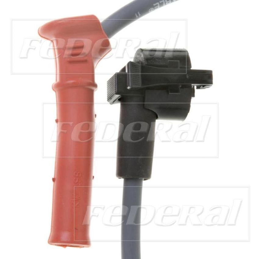 Standard Motor Products 3342 Wire Sets Domestic Truck
