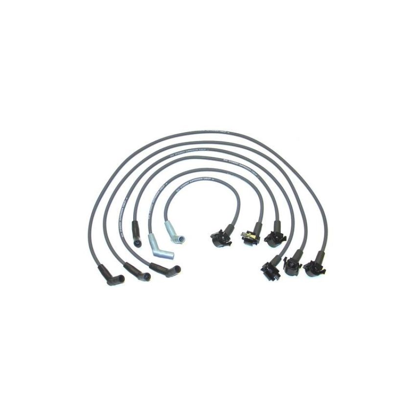 Standard Motor Products 3344 Wire Sets Domestic Truck