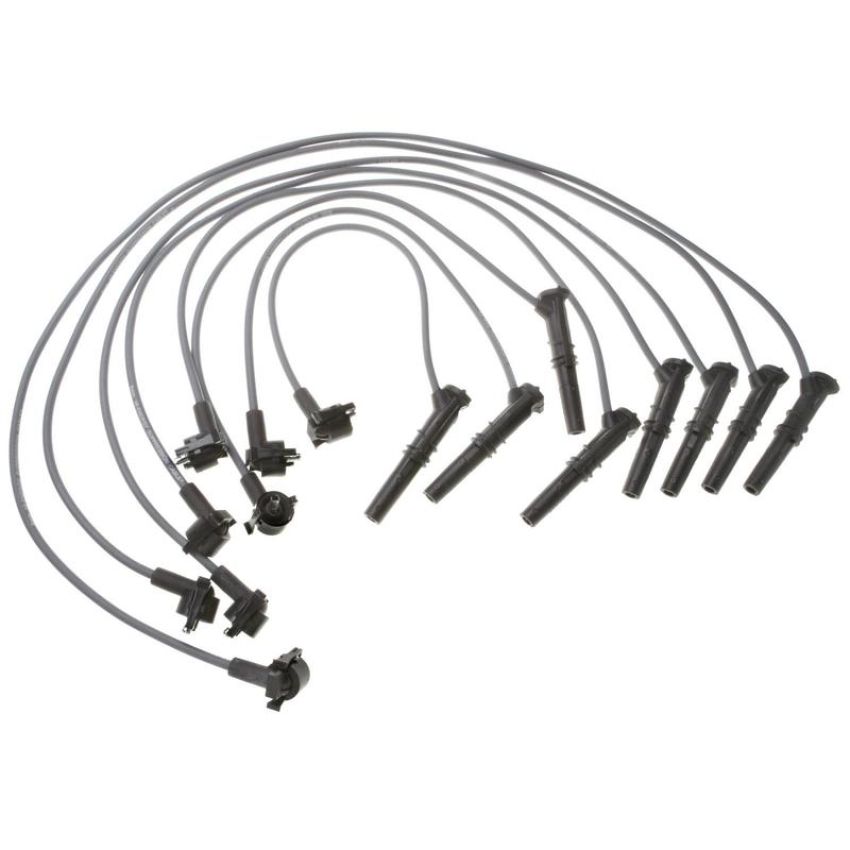 Standard Motor Products 3346 Wire Sets Domestic Truck