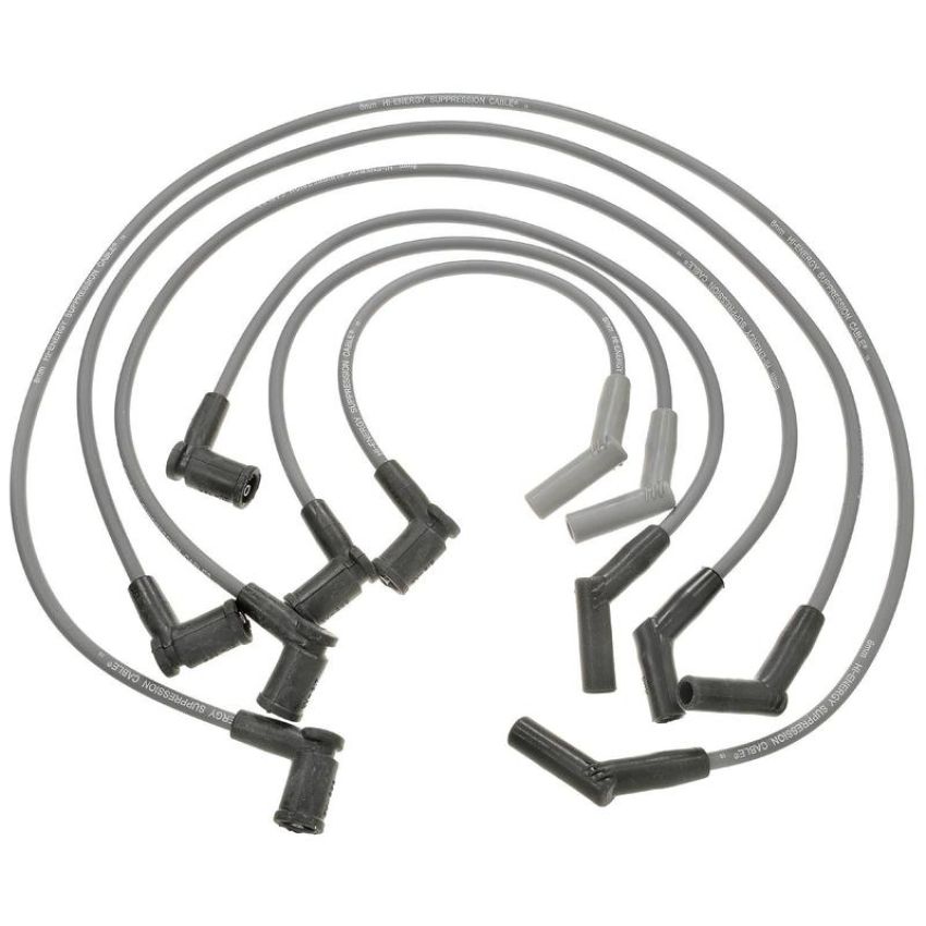 Standard Motor Products 3347 Wire Sets Domestic Truck