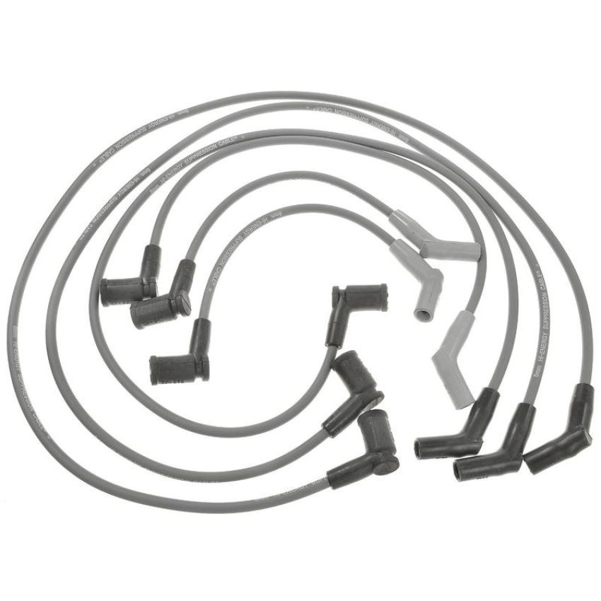Standard Motor Products 3348 Domestic Car Wire Set