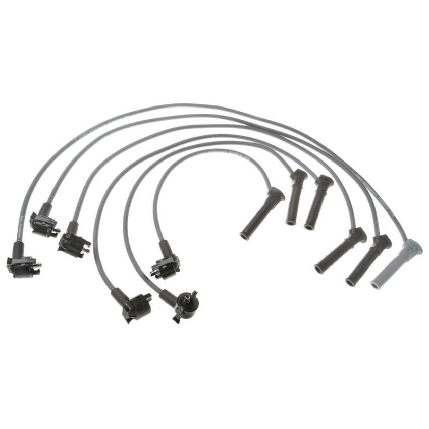 Standard Motor Products 3351 Wire Sets Domestic Truck