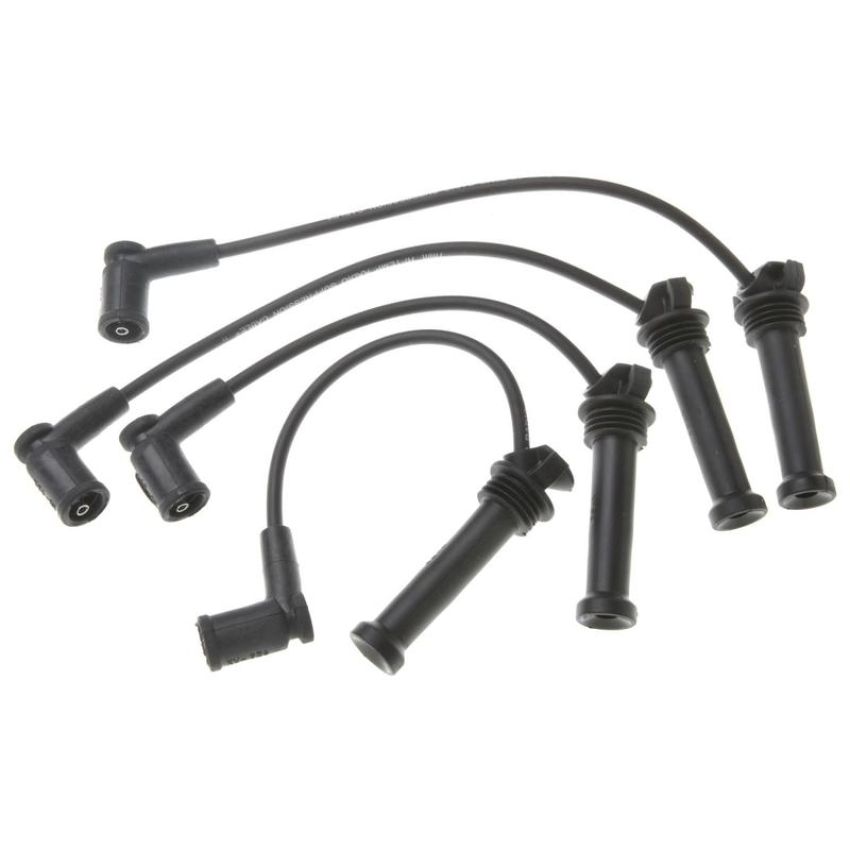Standard Motor Products 3352 Wire Sets Domestic Truck