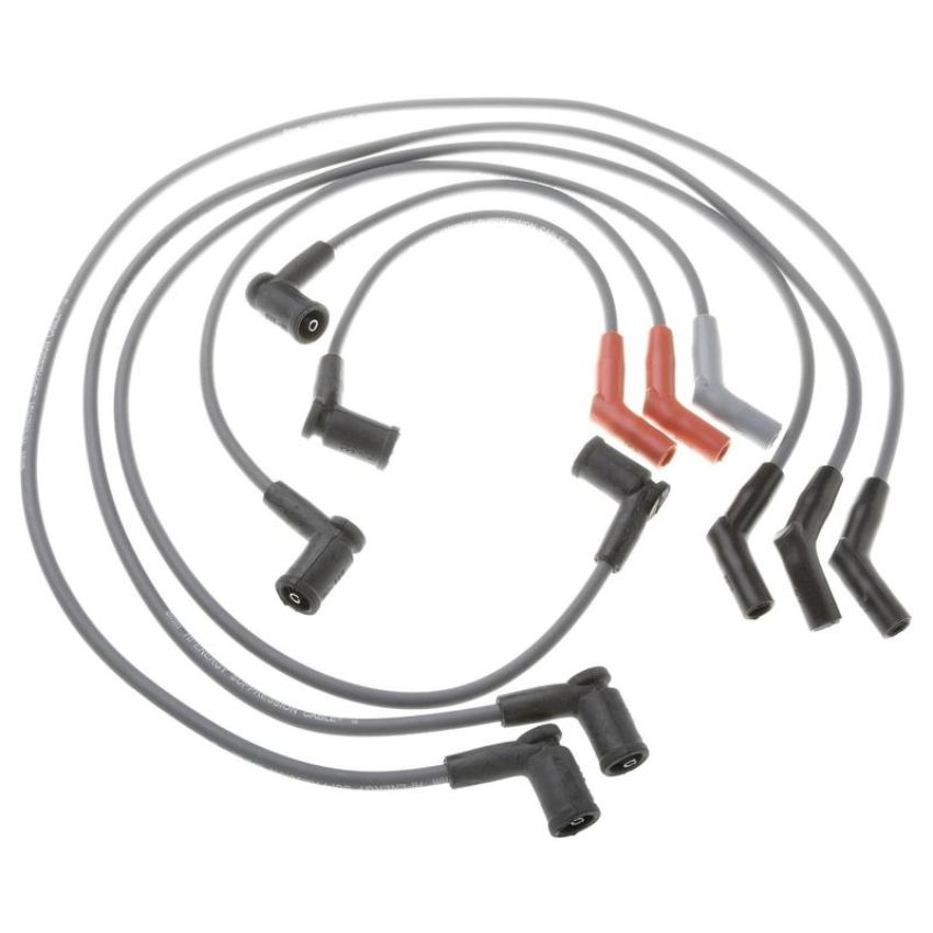 Standard Motor Products 3353 Domestic Car Wire Set