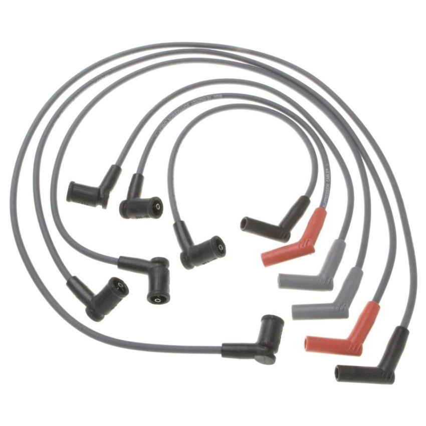 Standard Motor Products 3354 Wire Sets Domestic Truck