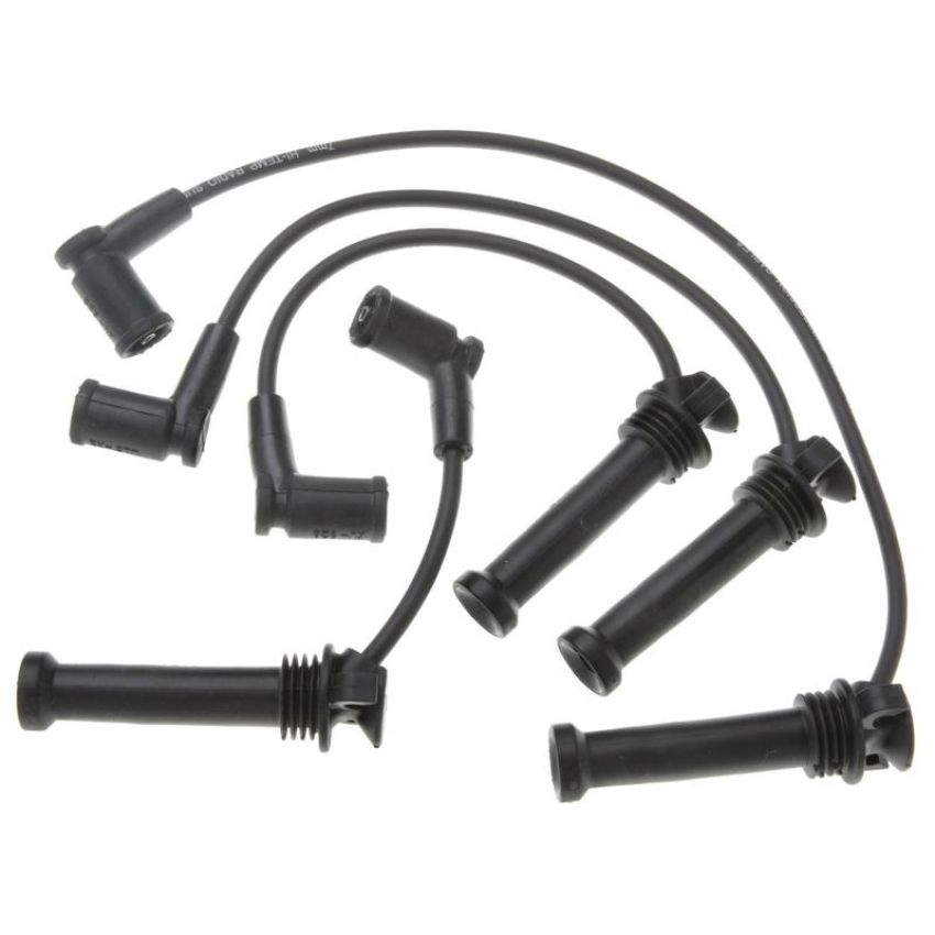 Standard Motor Products 3355 Import Car Wire Set