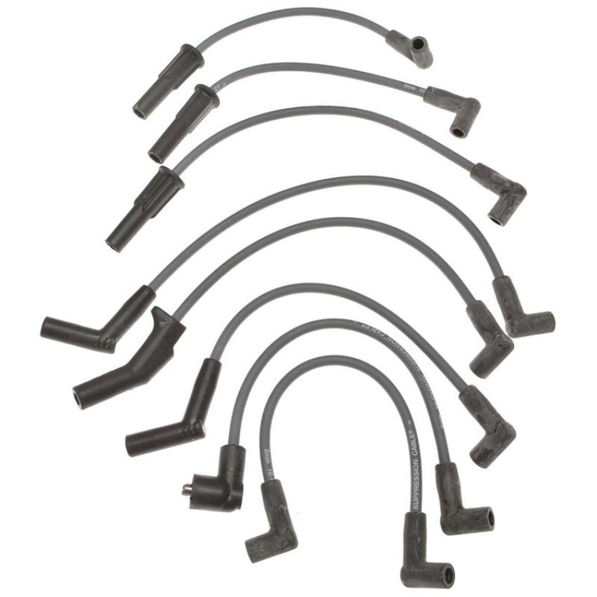 Standard Motor Products 3357 Wire Sets Domestic Truck