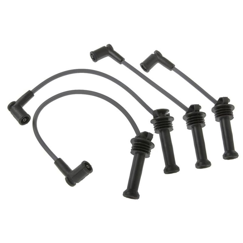 Standard Motor Products 3358 Domestic Car Wire Set