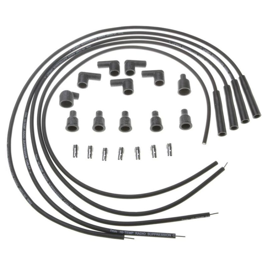 Standard Motor Products 3400 Universal Wire Set