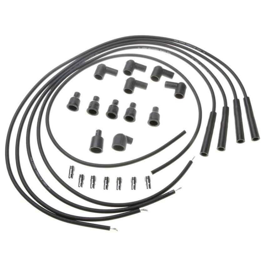 Standard Motor Products 3402 Universal Wire Set