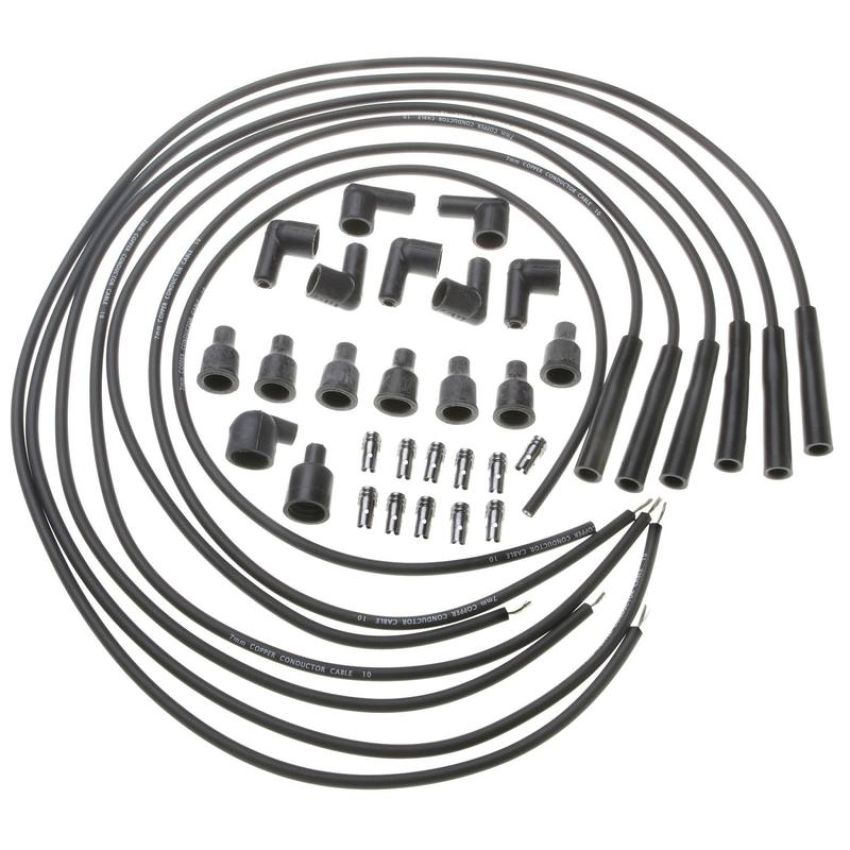 Standard Motor Products 3602 Universal Wire Set