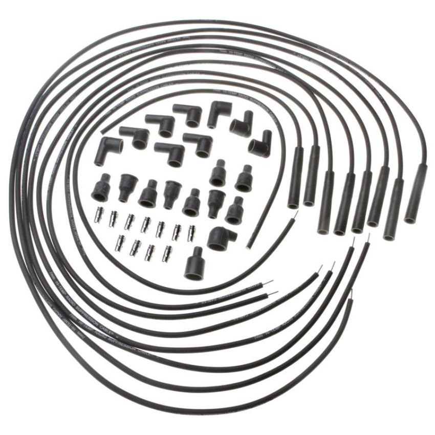 Standard Motor Products 3800 Universal Wire Set