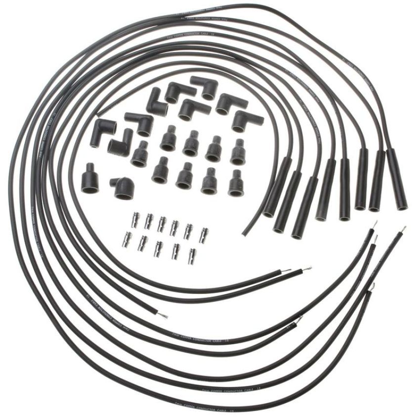 Standard Motor Products 3802 Universal Wire Set