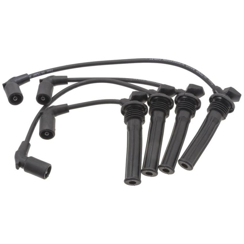 Standard Motor Products 3864 Import Car Wire Set