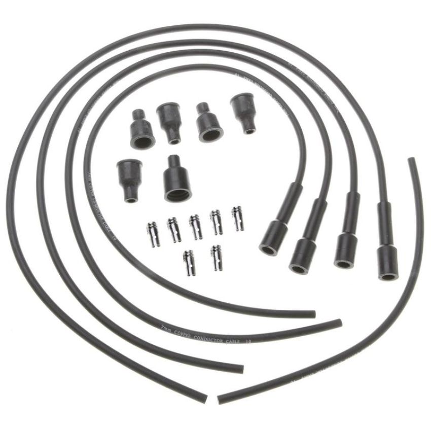 Standard Motor Products 403W Universal Wire Set