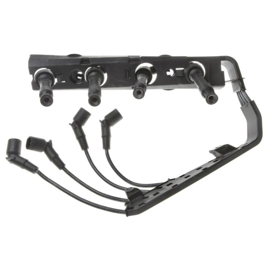 Standard Motor Products 4324 Import Car Wire Set