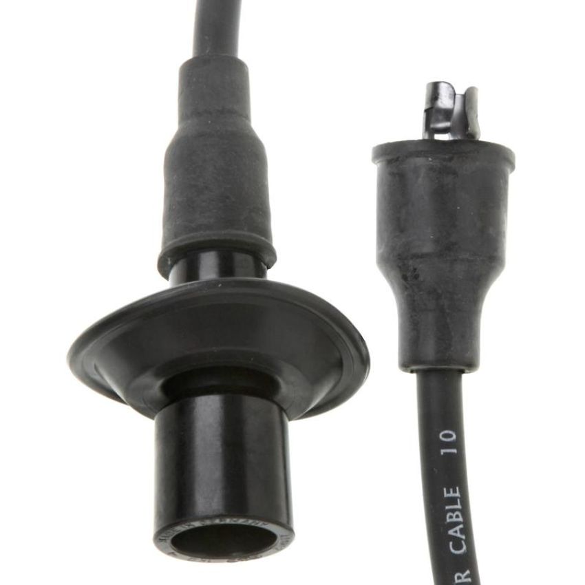 Standard Motor Products 4330 Import Car Wire Set