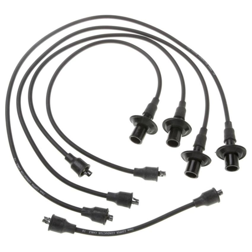 Standard Motor Products 4330 Import Car Wire Set