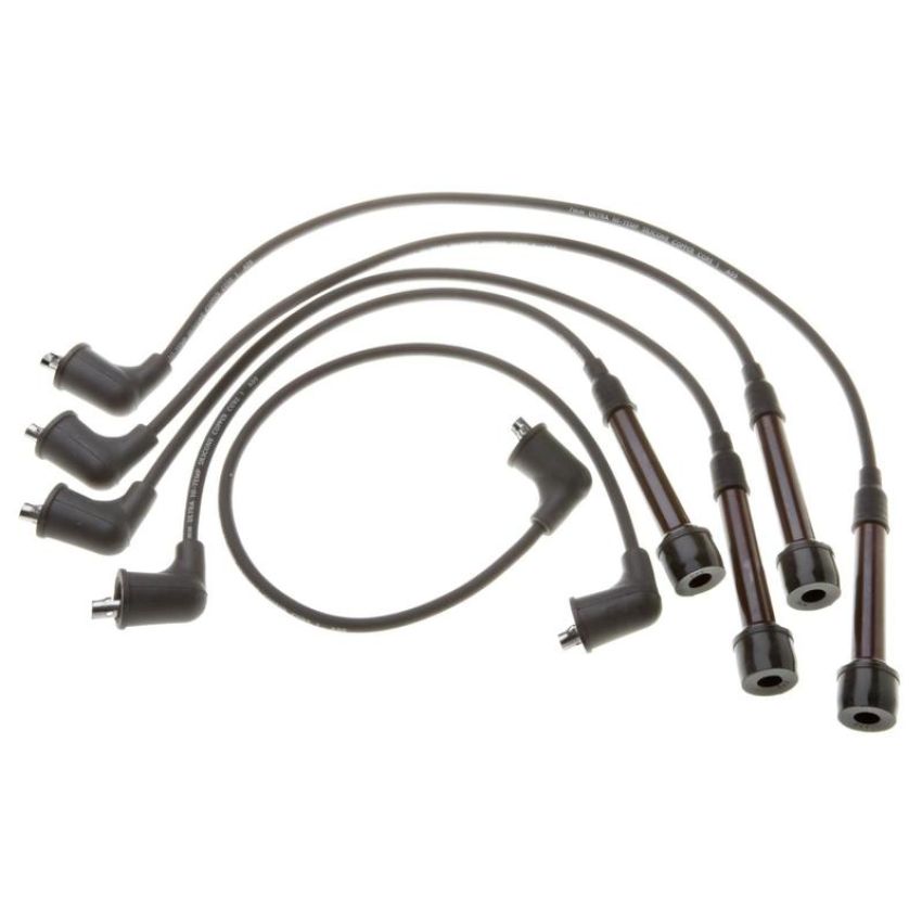 Standard Motor Products 4353 Import Car Wire Set