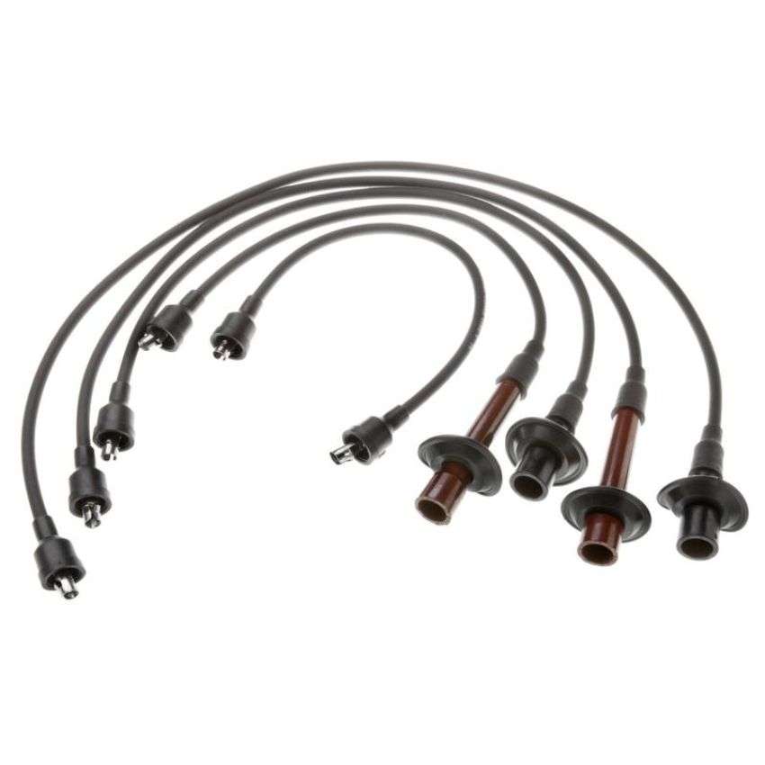 Standard Motor Products 4370 Import Car Wire Set