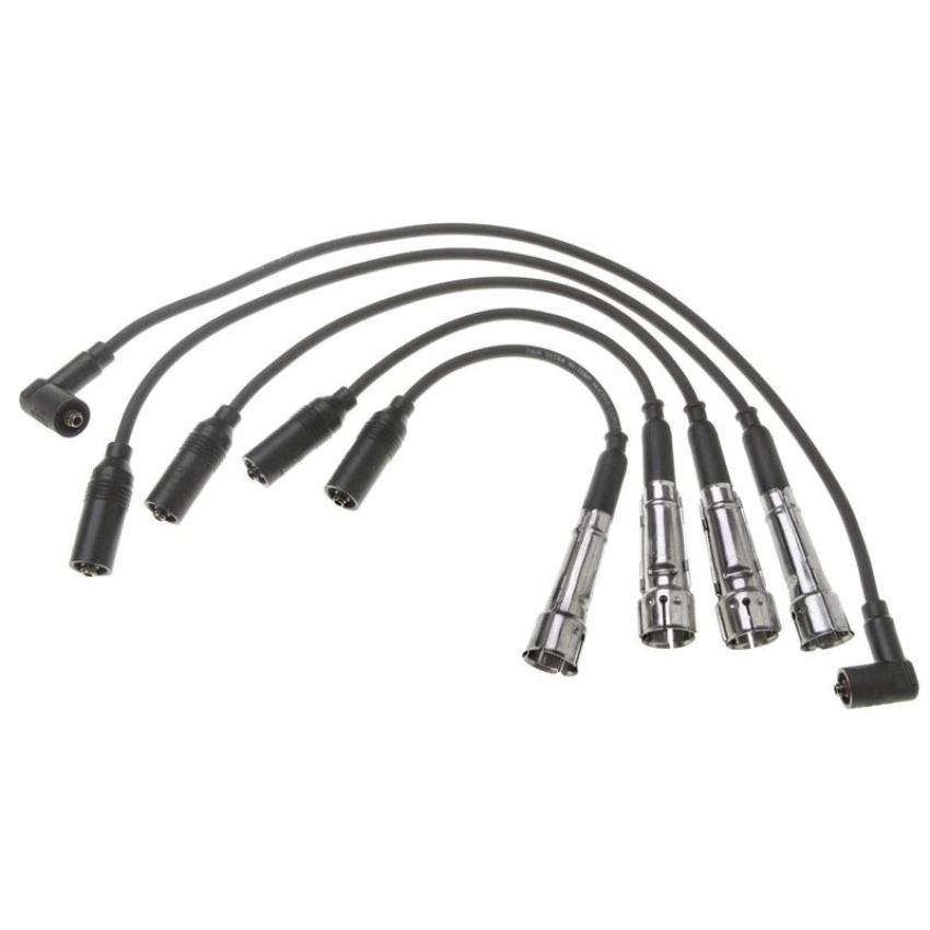 Standard Motor Products 4392 Import Car Wire Set