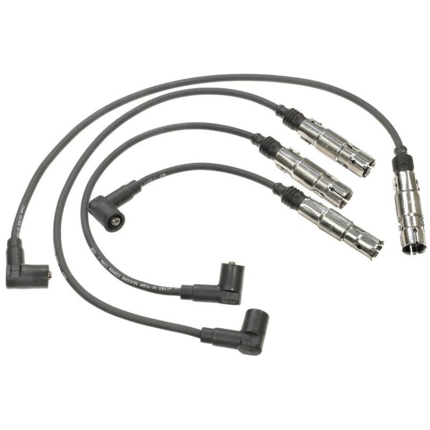 Standard Motor Products 4395 Import Car Wire Set