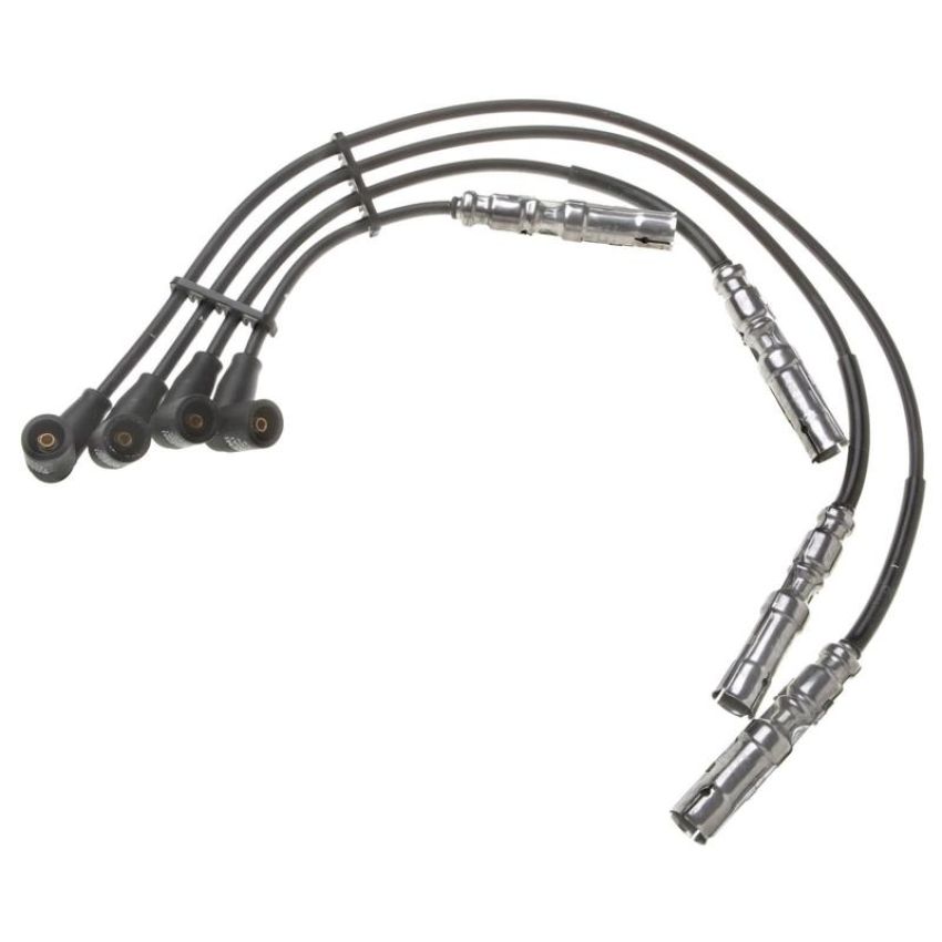 Standard Motor Products 4397 Import Car Wire Set
