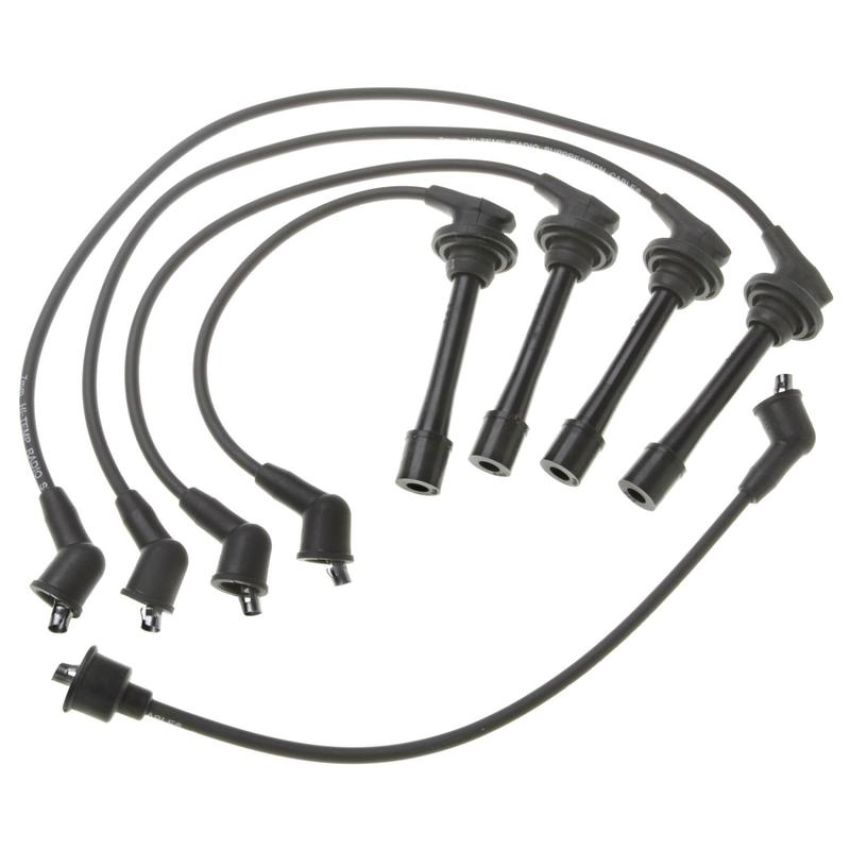 Standard Motor Products 4404 Import Car Wire Set