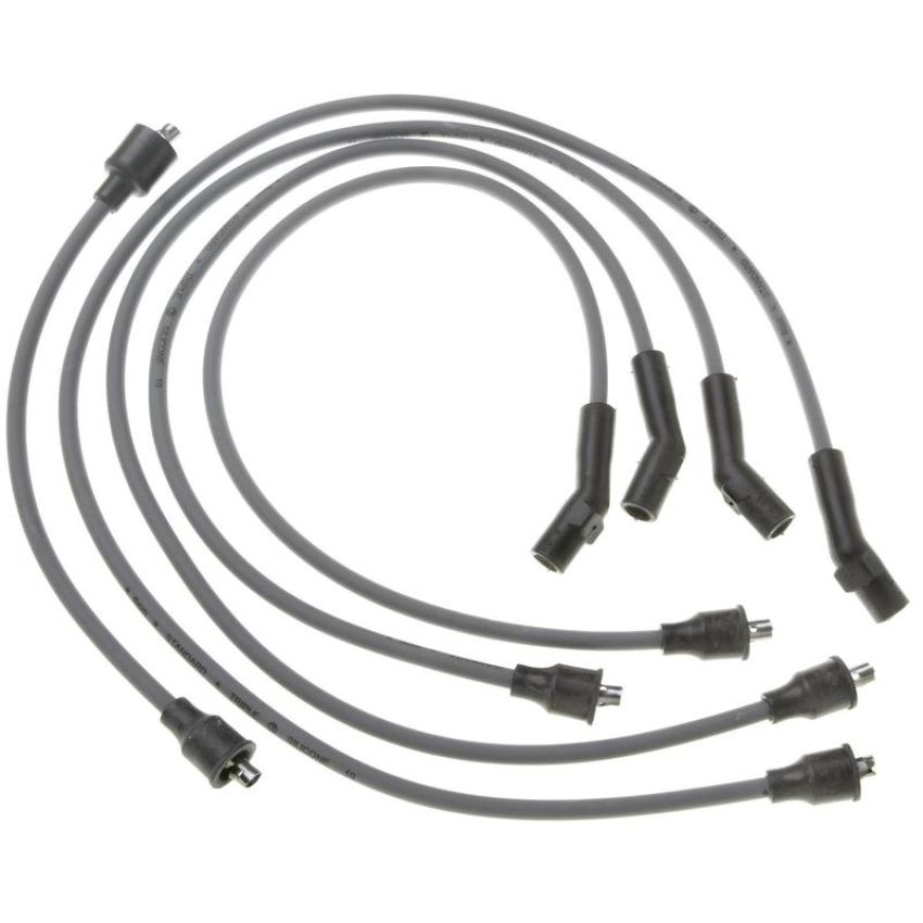 Standard Motor Products 4407M Marine Wire Set