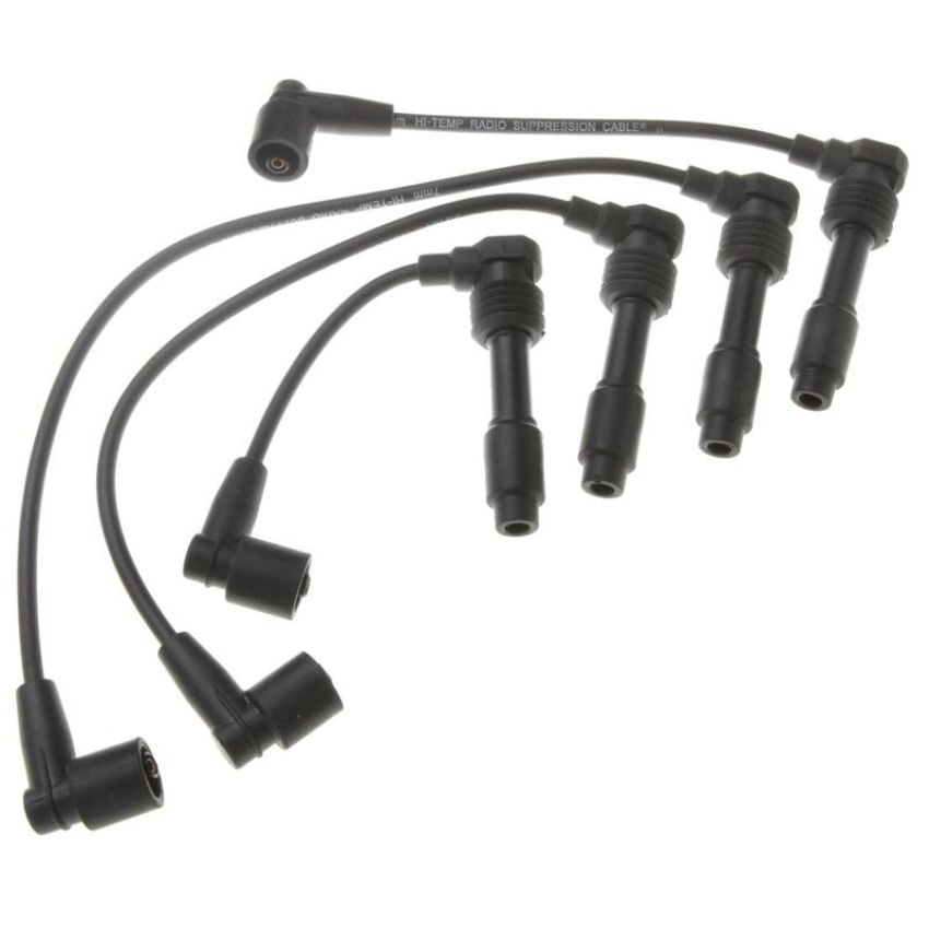 Standard Motor Products 4408 Import Car Wire Set