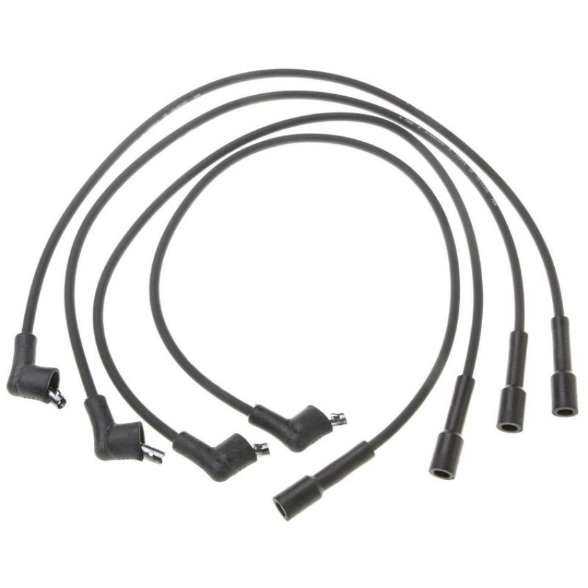 Standard Motor Products 4408M Marine Wire Set