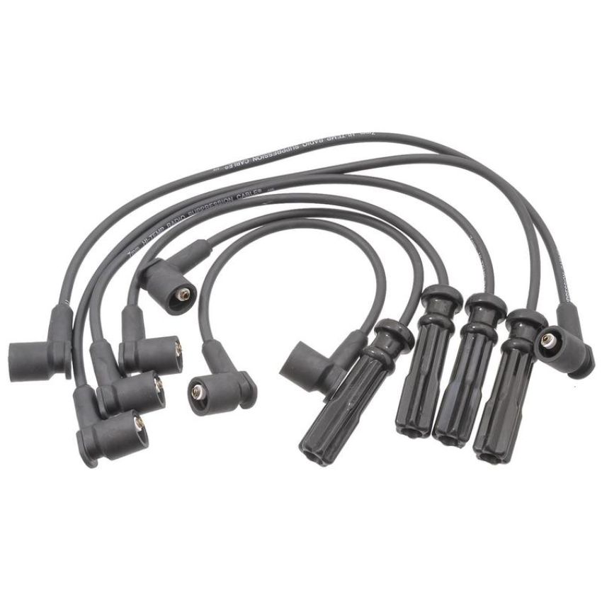 Standard Motor Products 4427 Import Car Wire Set