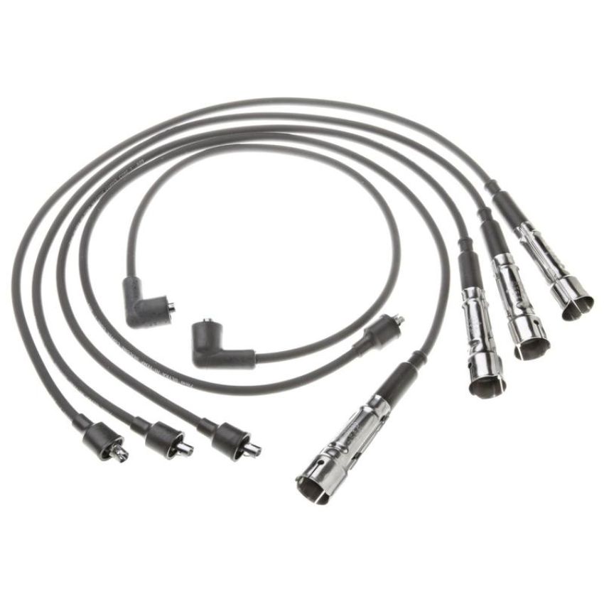 Standard Motor Products 4429 Import Car Wire Set