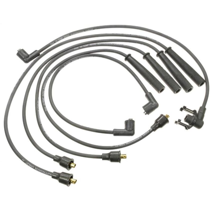 Standard Motor Products 4430 Import Car Wire Set