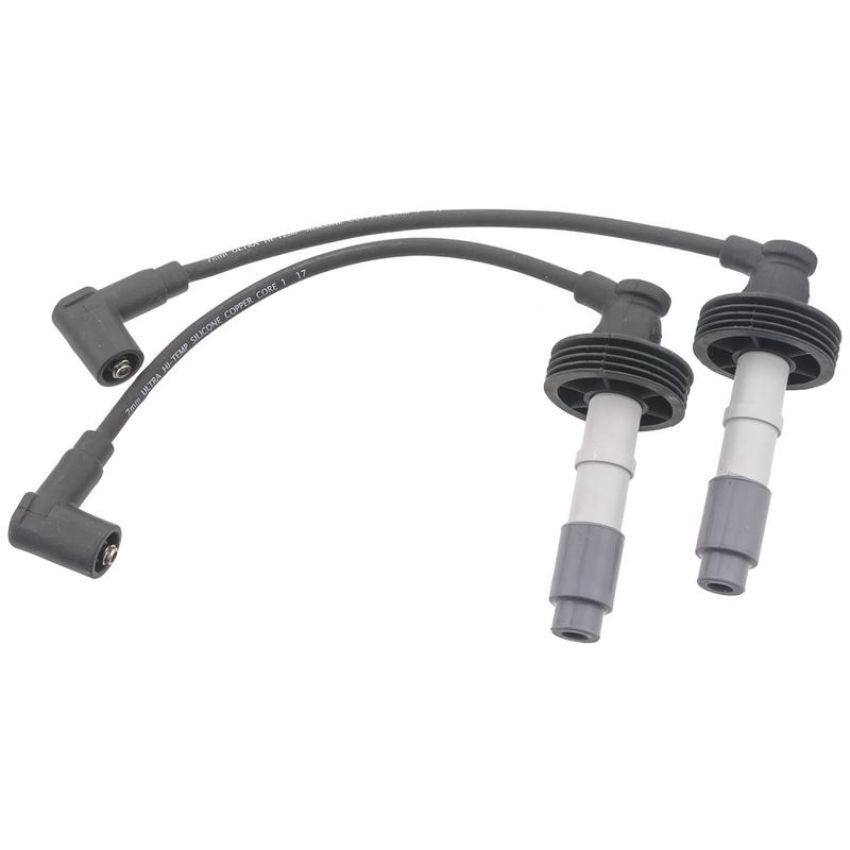Standard Motor Products 4431 Import Car Wire Set